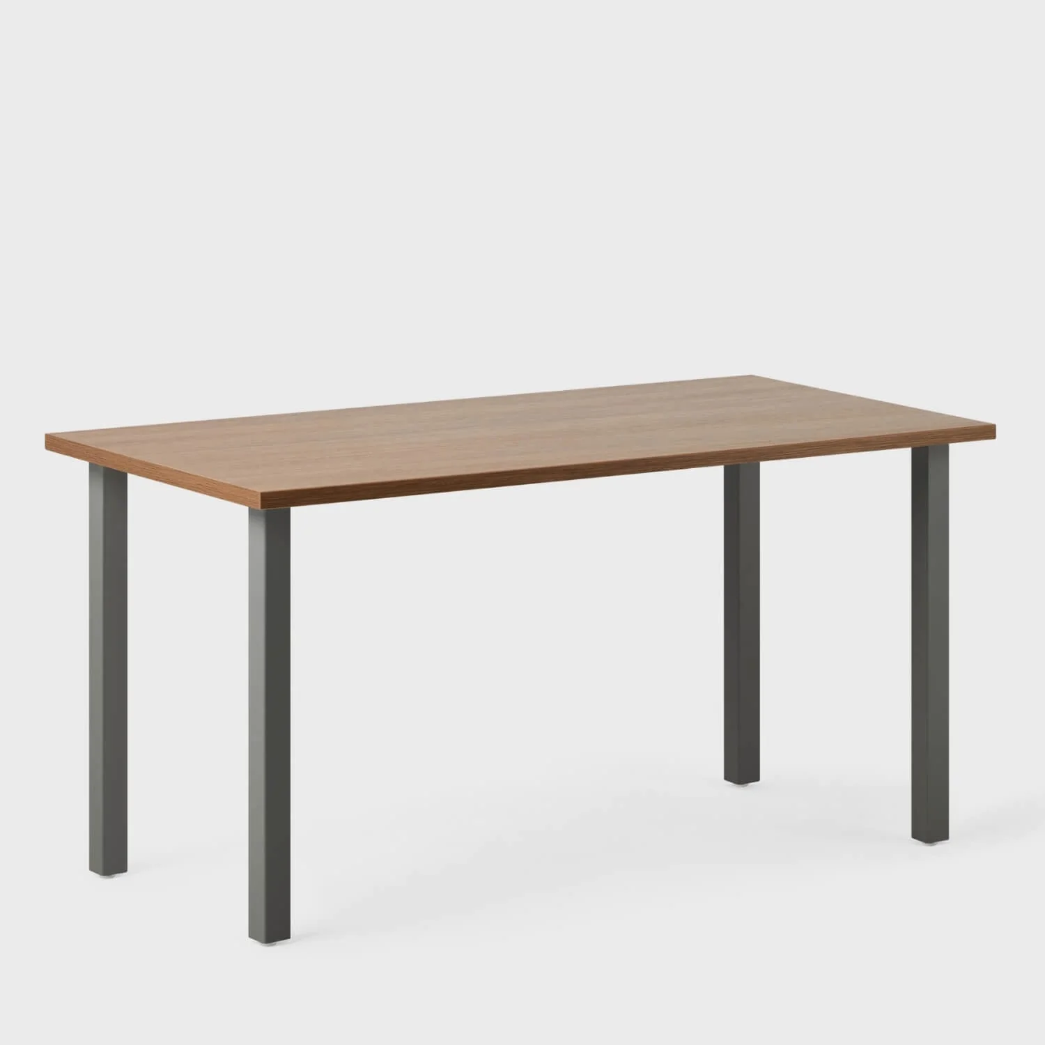 Elements Laminate Top Skinny Leg Desk - Image 91