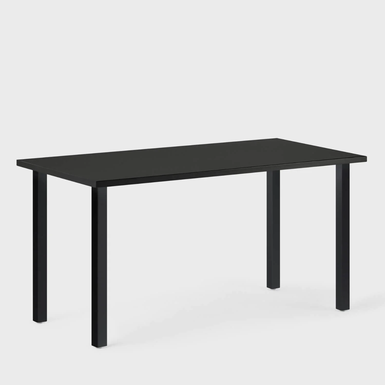 Elements Laminate Top Skinny Leg Desk - Image 11