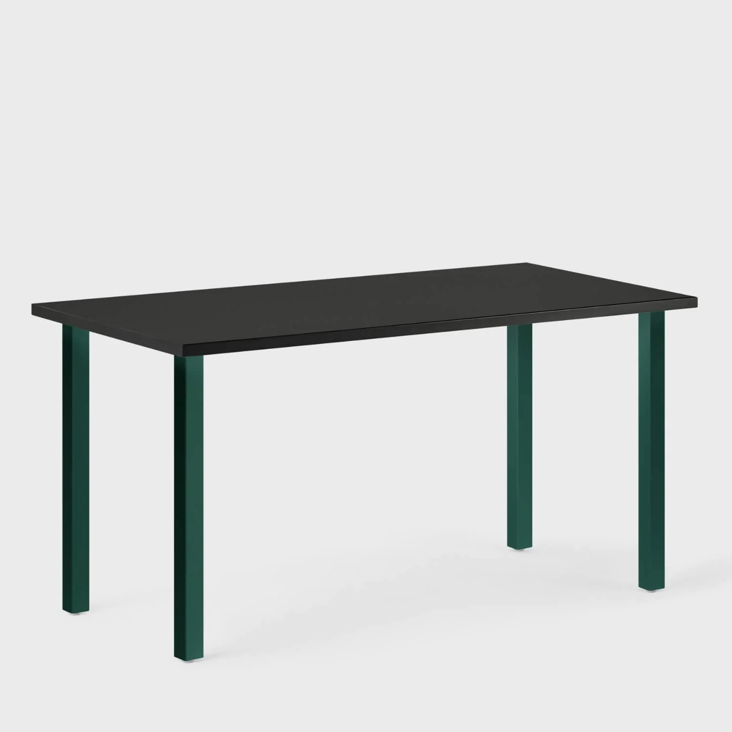 Elements Laminate Top Skinny Leg Desk - Image 14