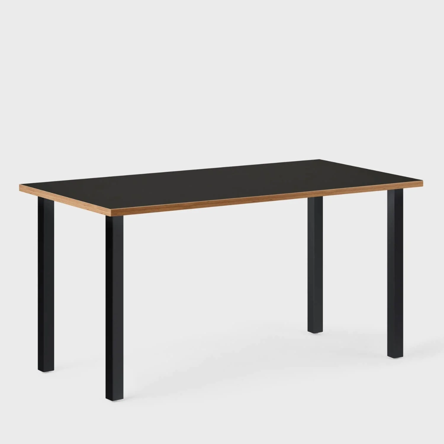 Elements Laminate Top Skinny Leg Desk - Image 16