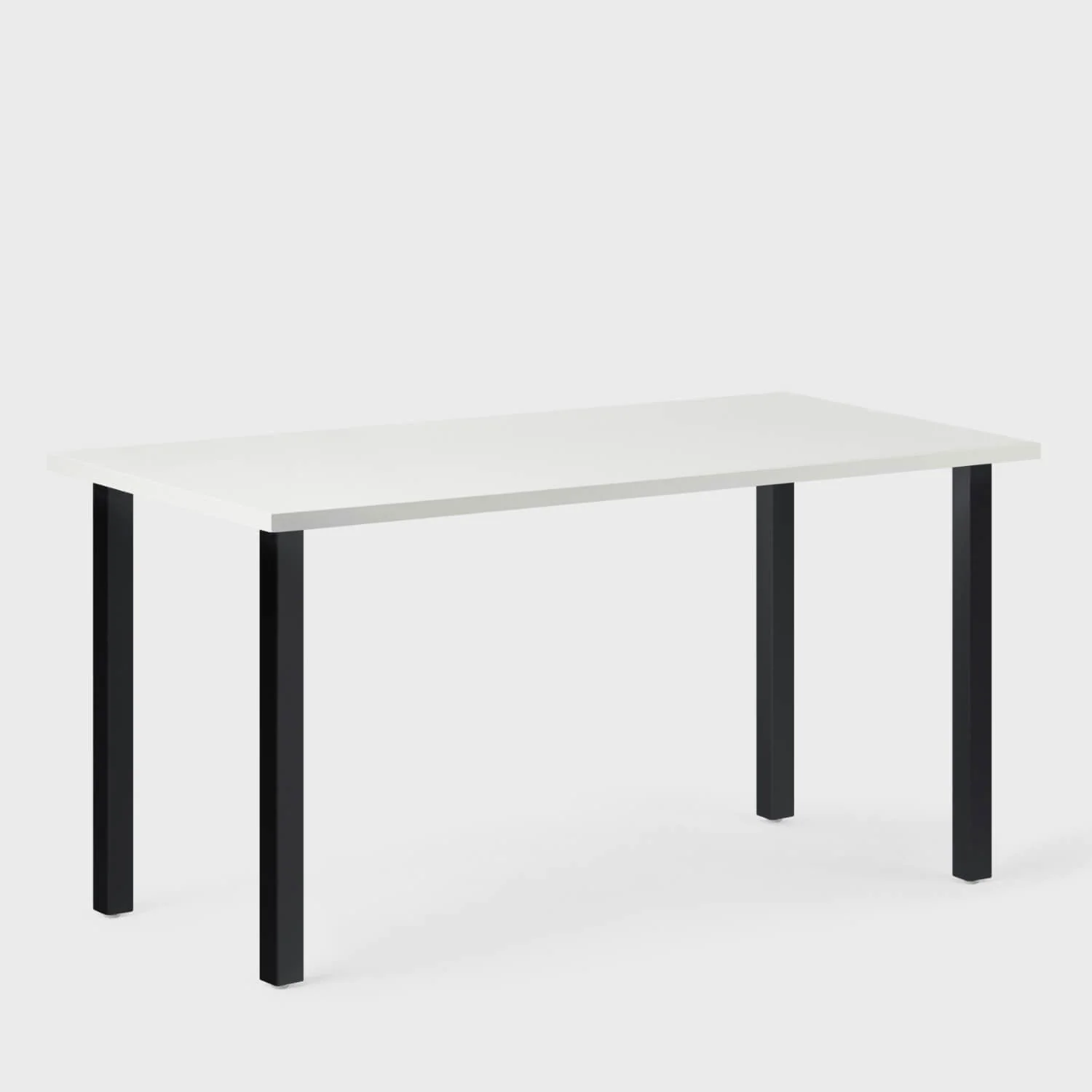 Elements Laminate Top Skinny Leg Desk - Image 21
