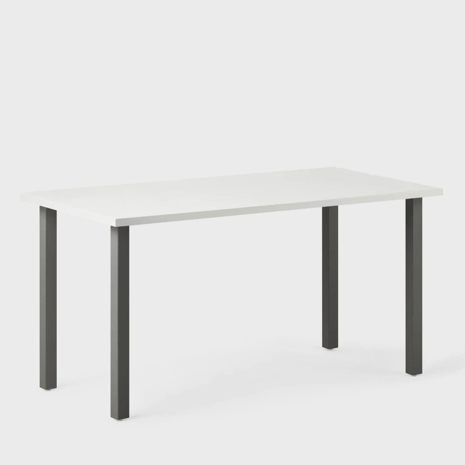 Elements Laminate Top Skinny Leg Desk - Image 25
