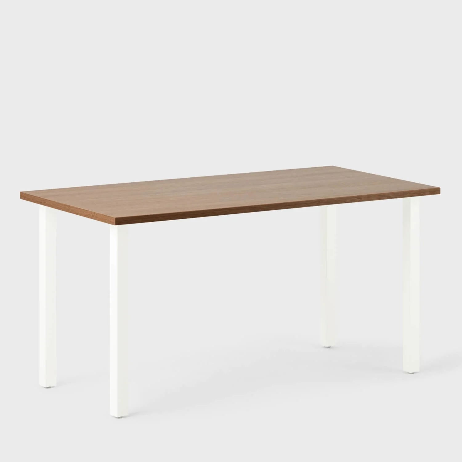 Elements Laminate Top Skinny Leg Desk - Image 32