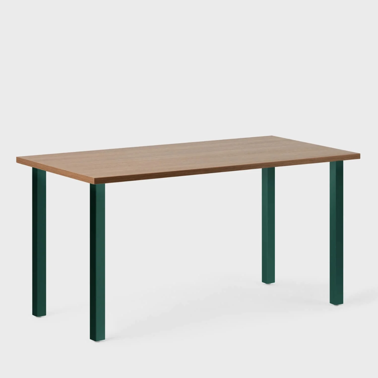 Elements Laminate Top Skinny Leg Desk - Image 34