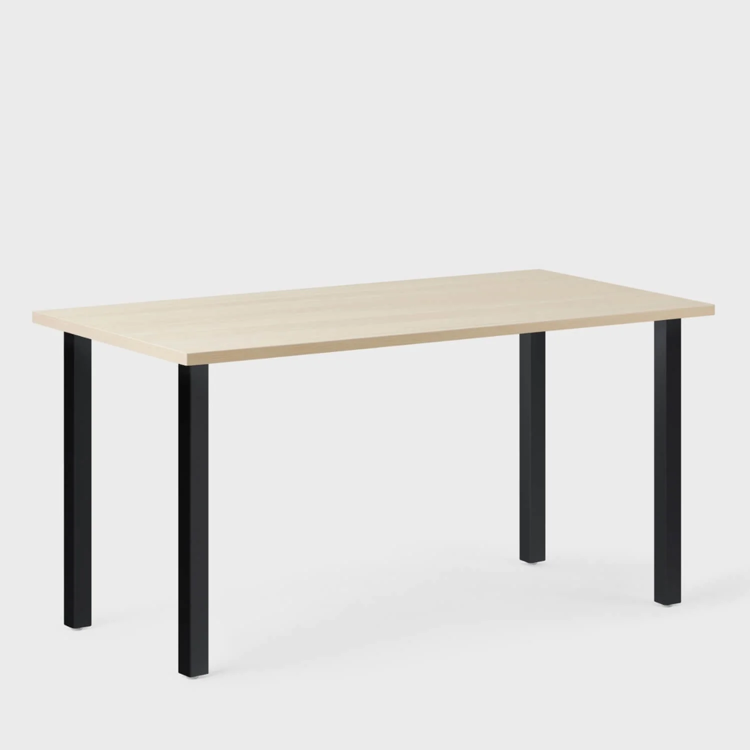 Elements Laminate Top Skinny Leg Desk - Image 41