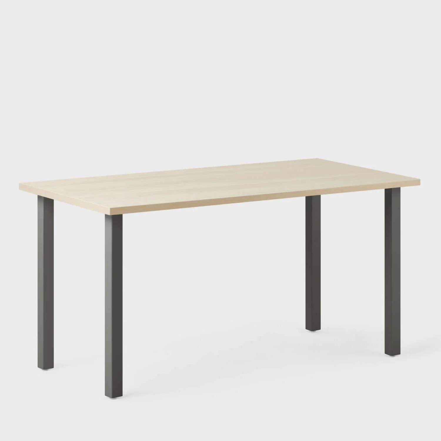 Elements Laminate Top Skinny Leg Desk - Image 45