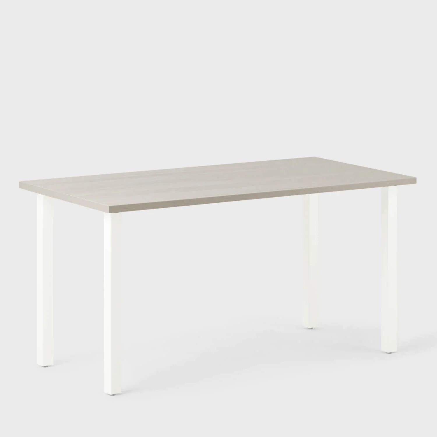 Elements Laminate Top Skinny Leg Desk - Image 47