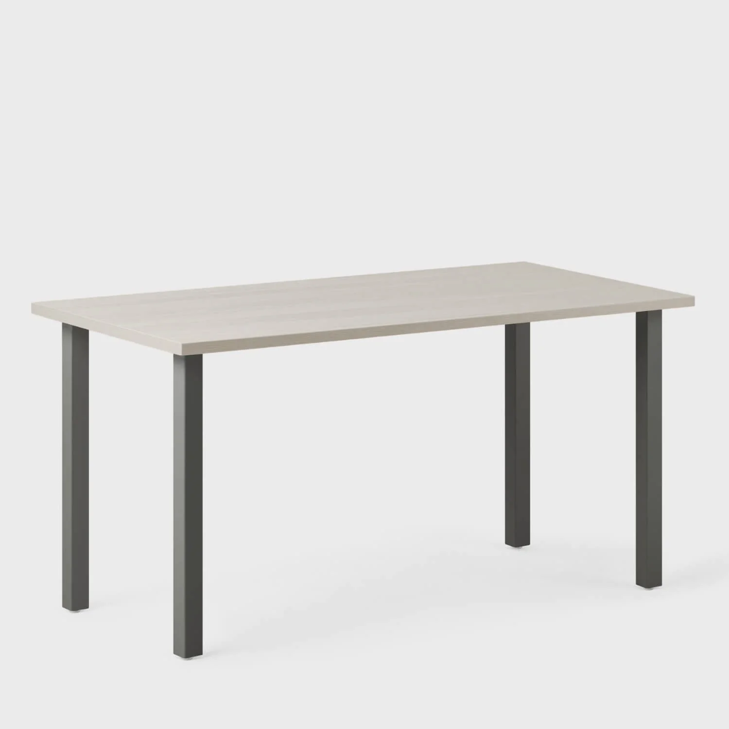 Elements Laminate Top Skinny Leg Desk - Image 50