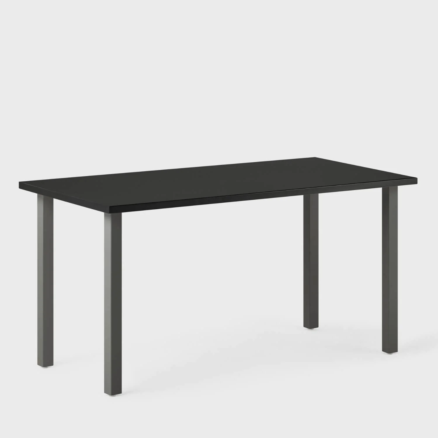 Elements Laminate Top Skinny Leg Desk - Image 55