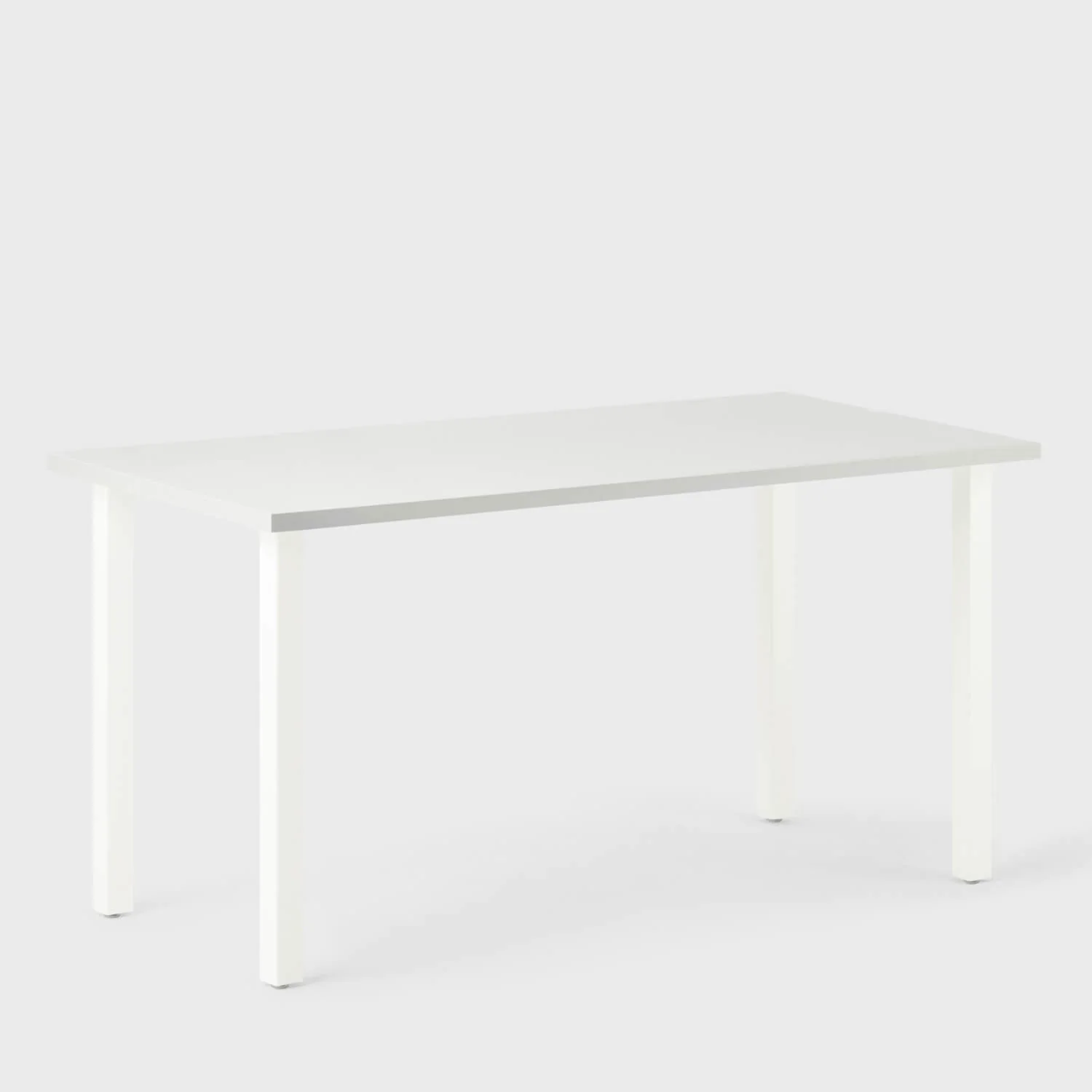 Elements Laminate Top Skinny Leg Desk - Image 62
