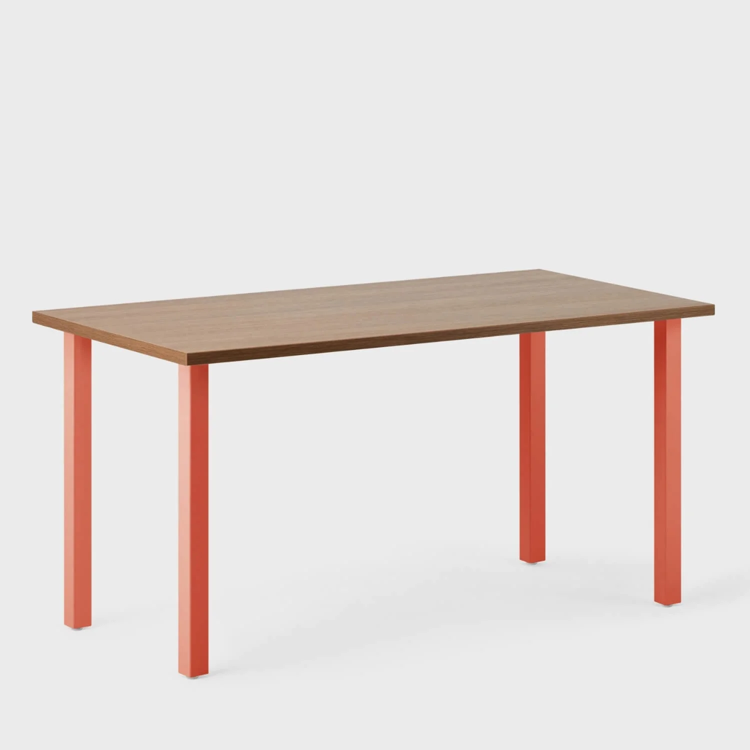Elements Laminate Top Skinny Leg Desk - Image 73