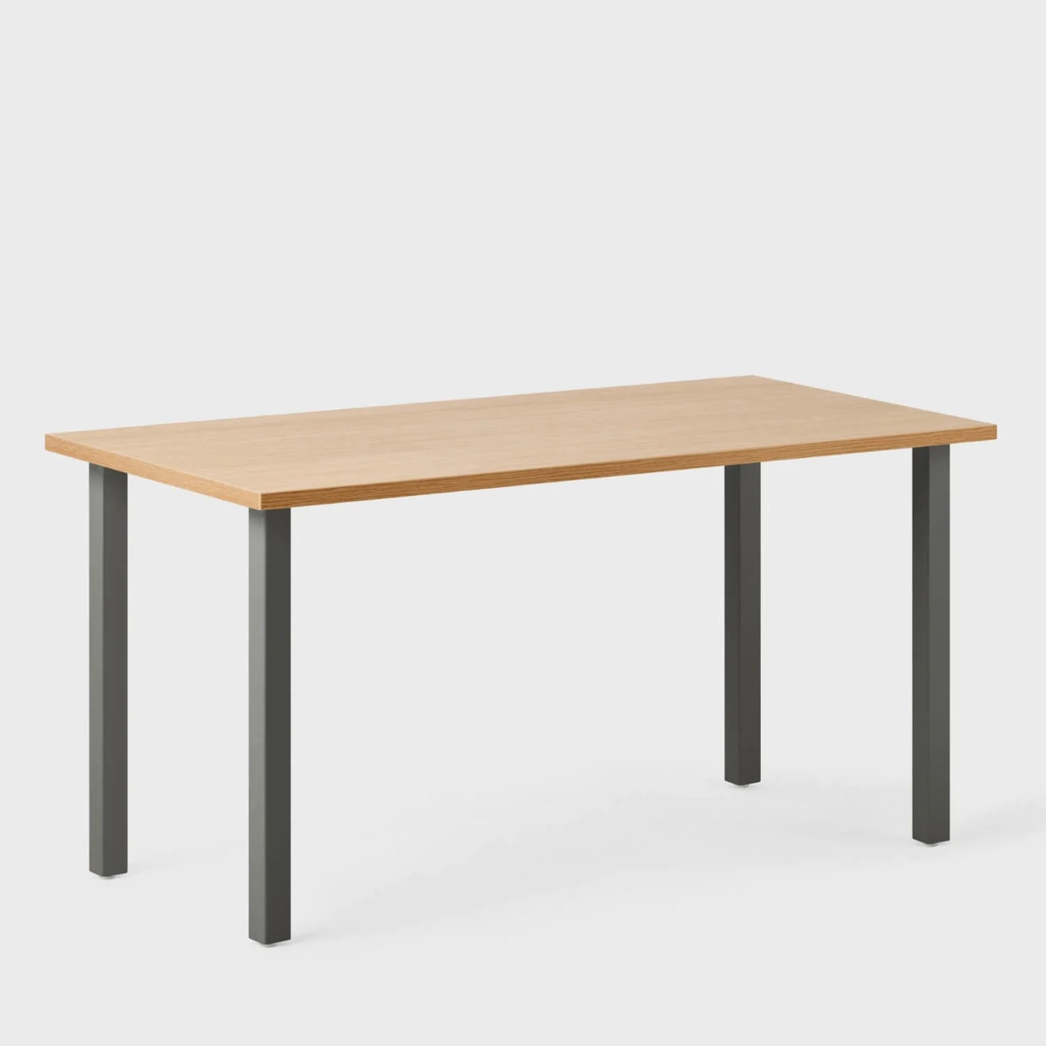 Elements Laminate Top Skinny Leg Desk - Image 80