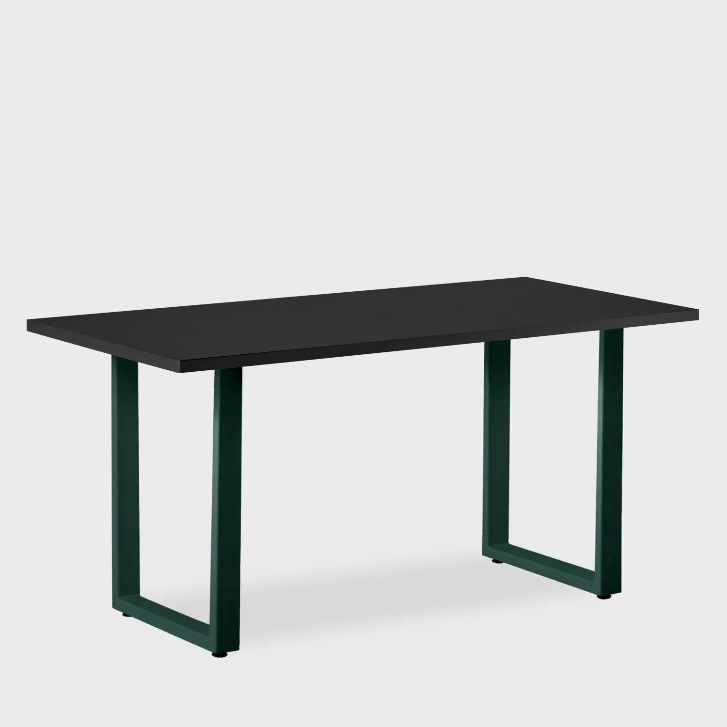 Elements Laminate Top Straight Leg Desk - Image 18
