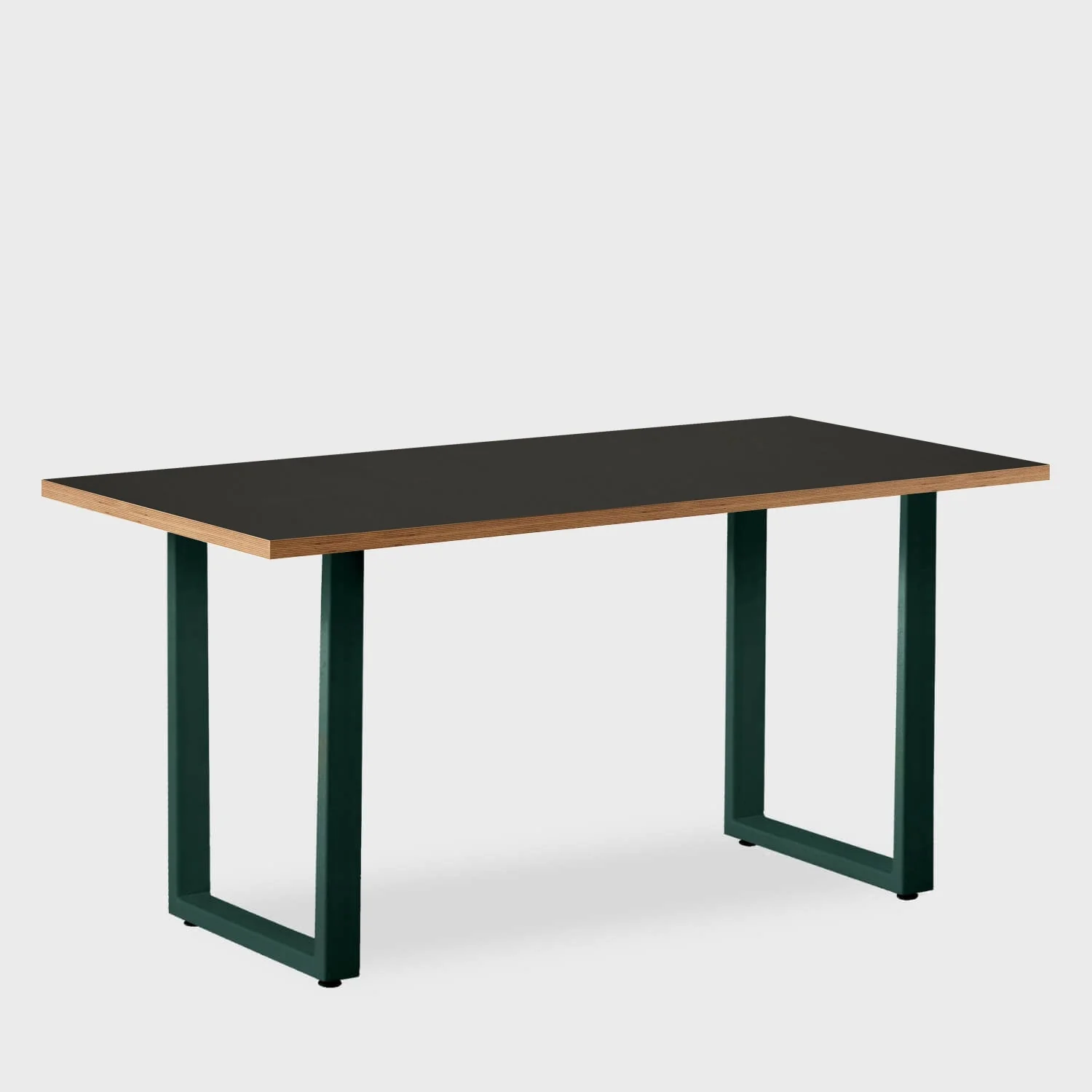 Elements Laminate Top Straight Leg Desk - Image 24
