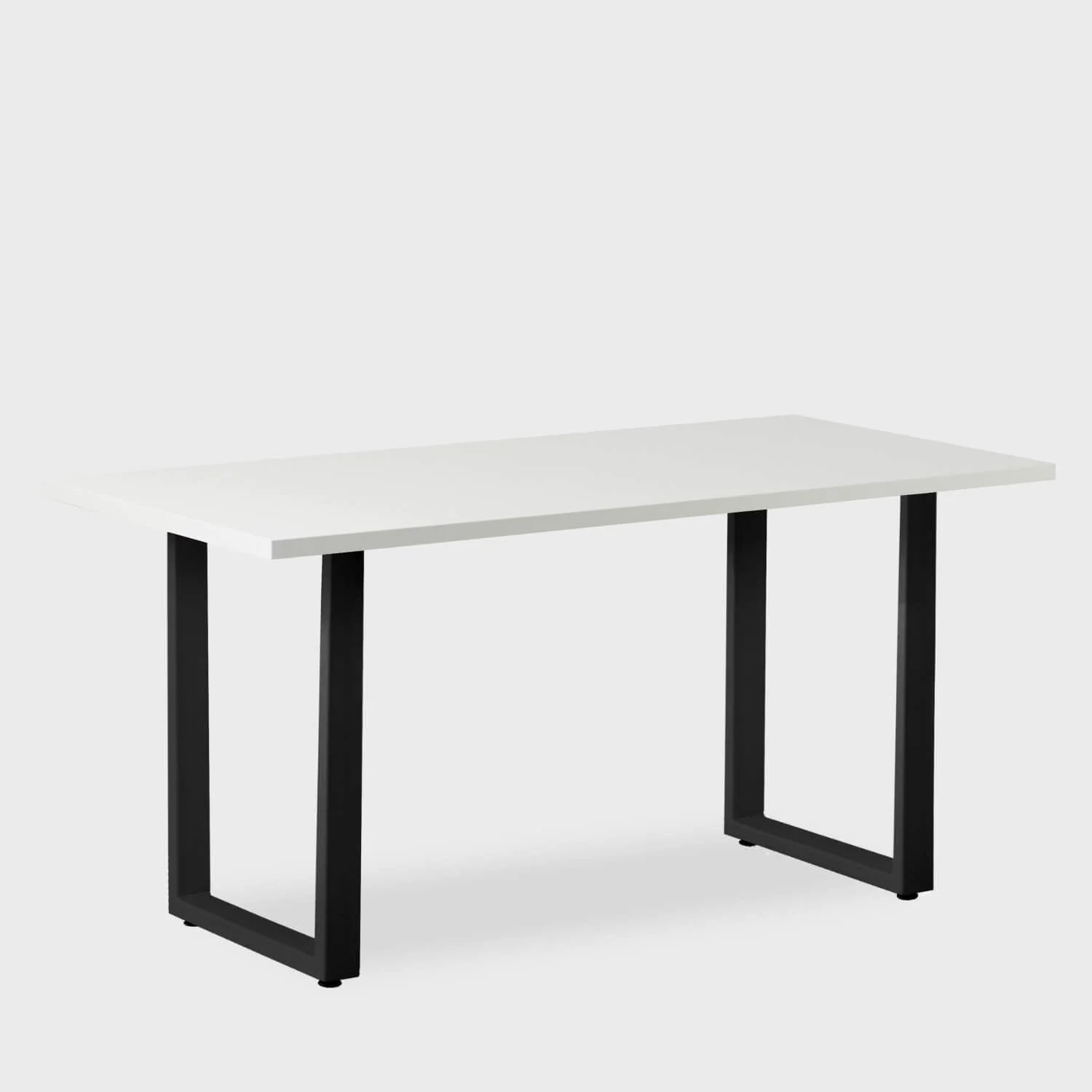 Elements Laminate Top Straight Leg Desk - Image 26