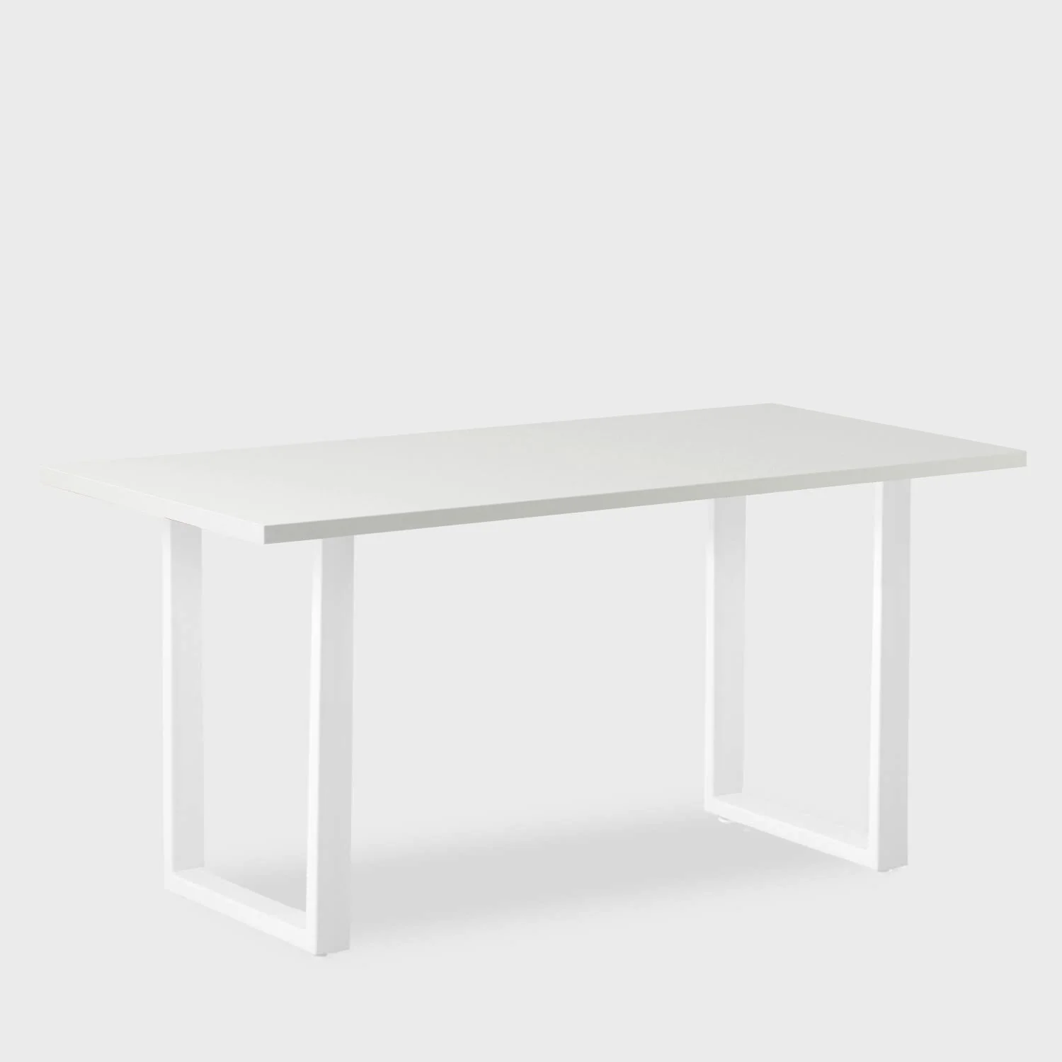 Elements Laminate Top Straight Leg Desk - Image 27