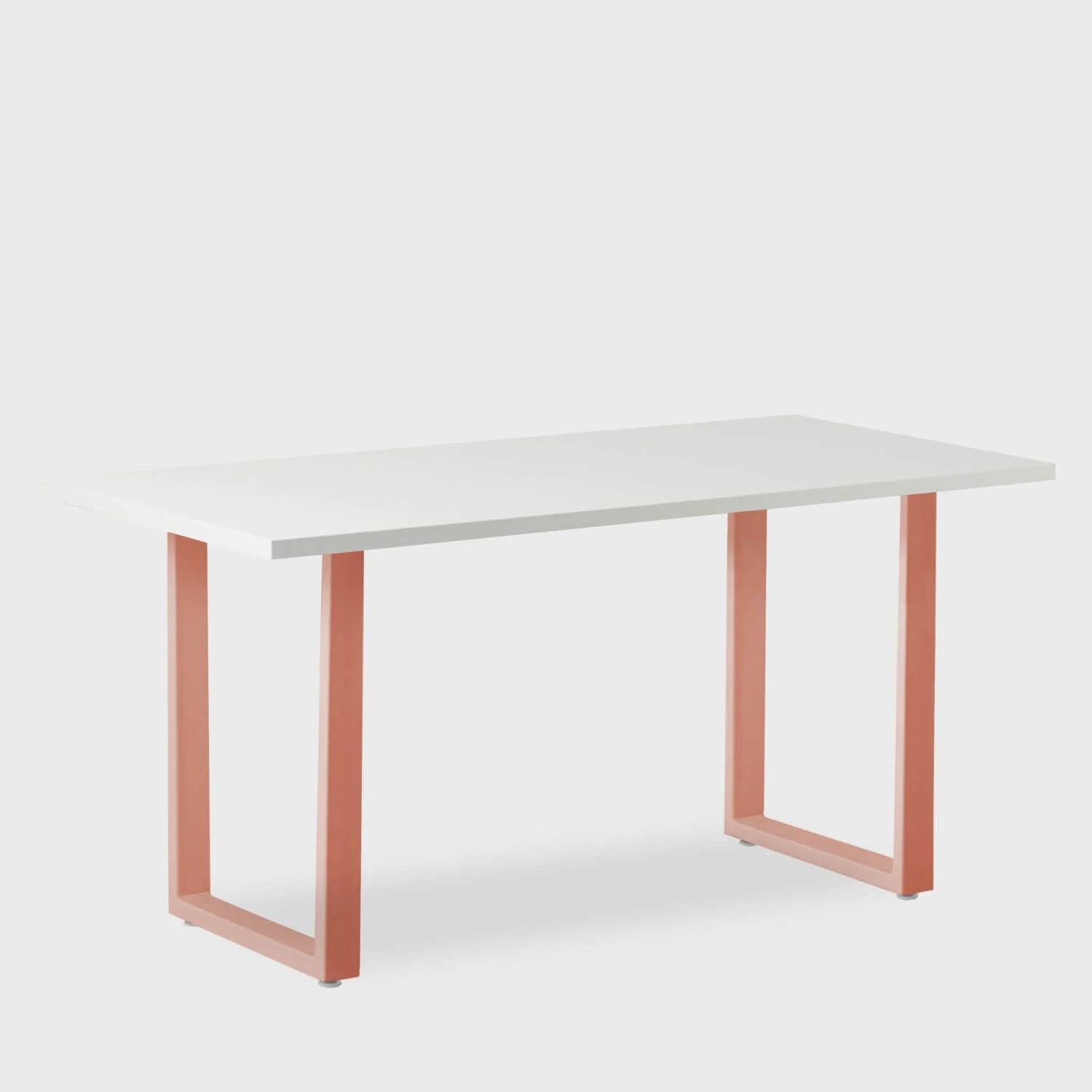 Elements Laminate Top Straight Leg Desk - Image 28