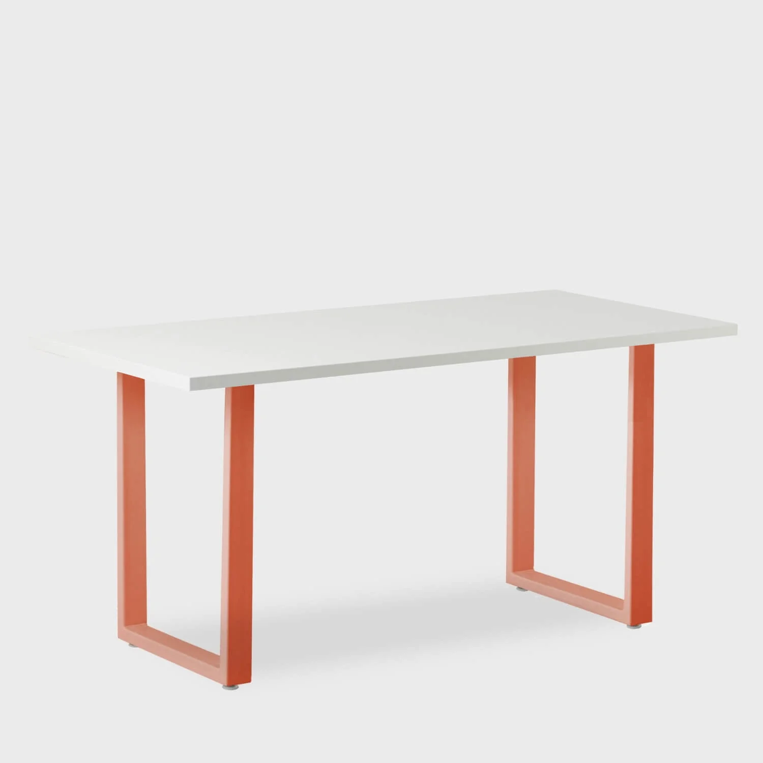 Elements Laminate Top Straight Leg Desk - Image 29