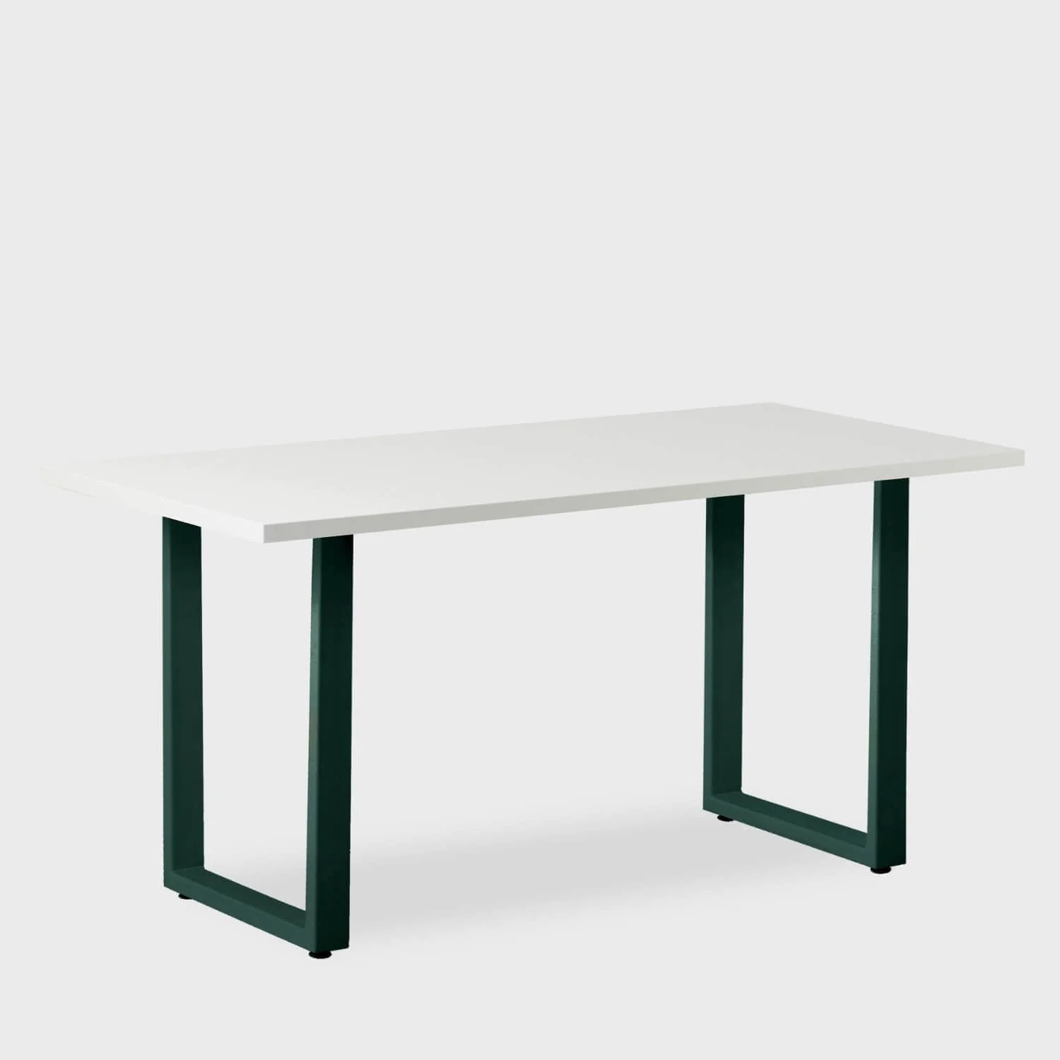 Elements Laminate Top Straight Leg Desk - Image 30