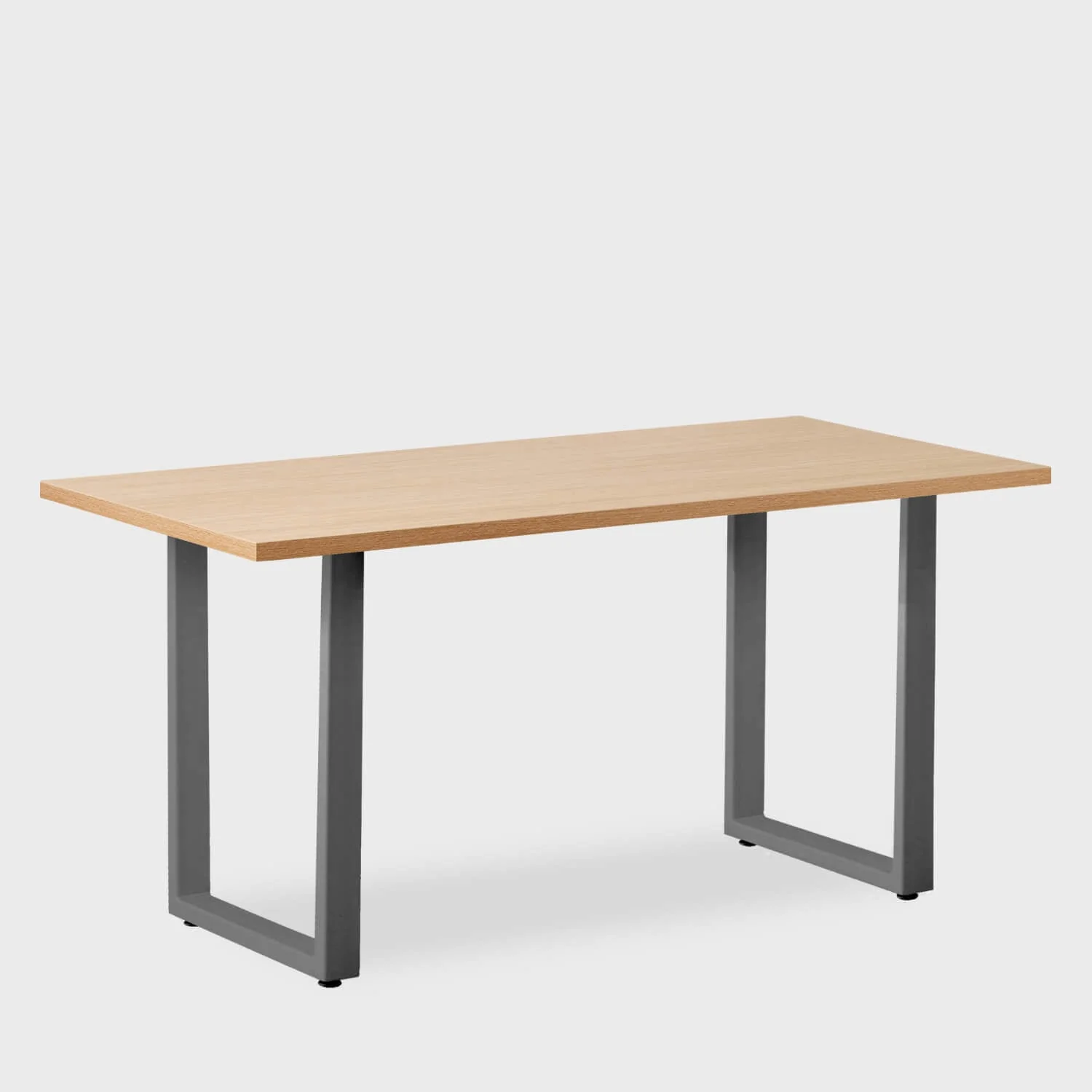 Elements Laminate Top Straight Leg Desk - Image 49