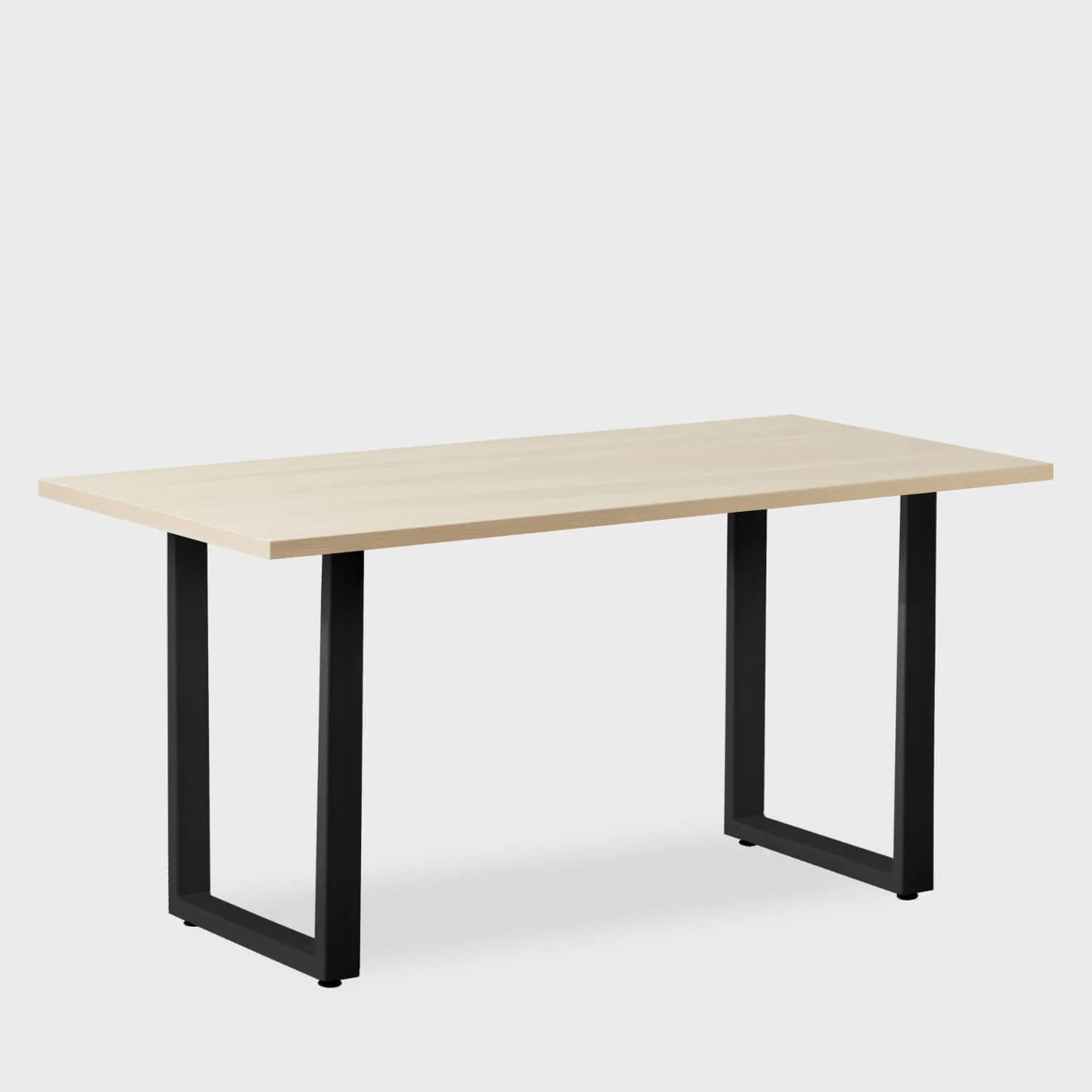 Elements Laminate Top Straight Leg Desk - Image 50