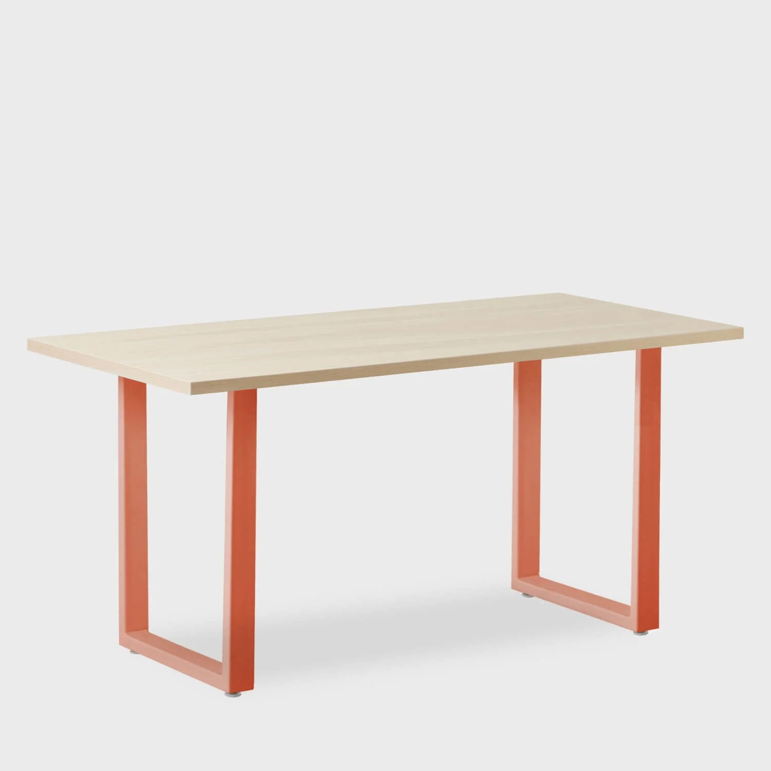 Elements Laminate Top Straight Leg Desk - Image 53