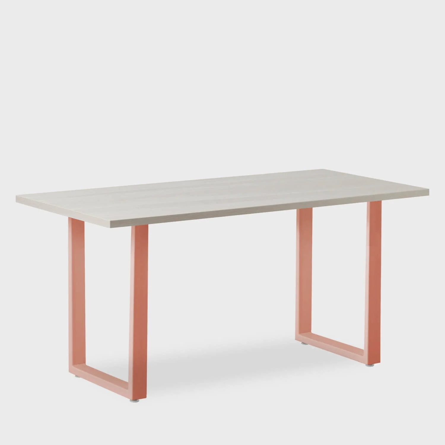Elements Laminate Top Straight Leg Desk - Image 58
