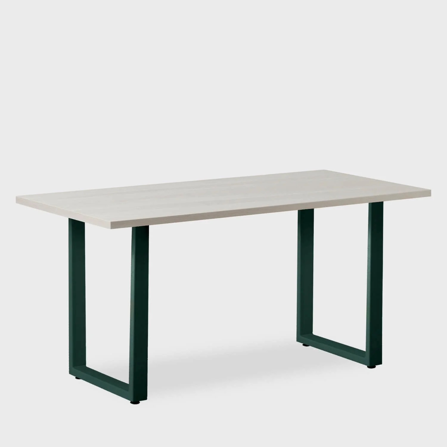Elements Laminate Top Straight Leg Desk - Image 60