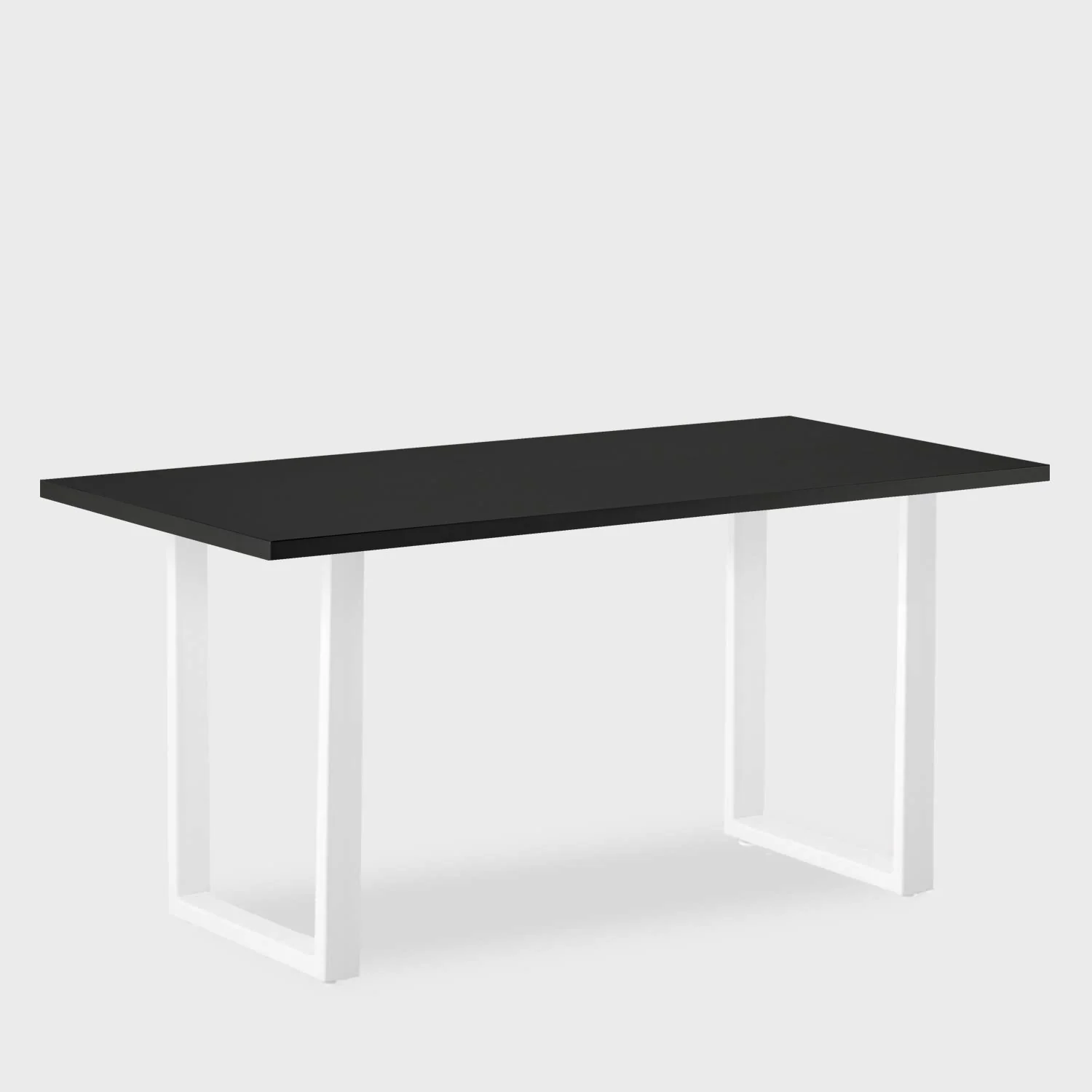 Elements Laminate Top Straight Leg Desk - Image 63