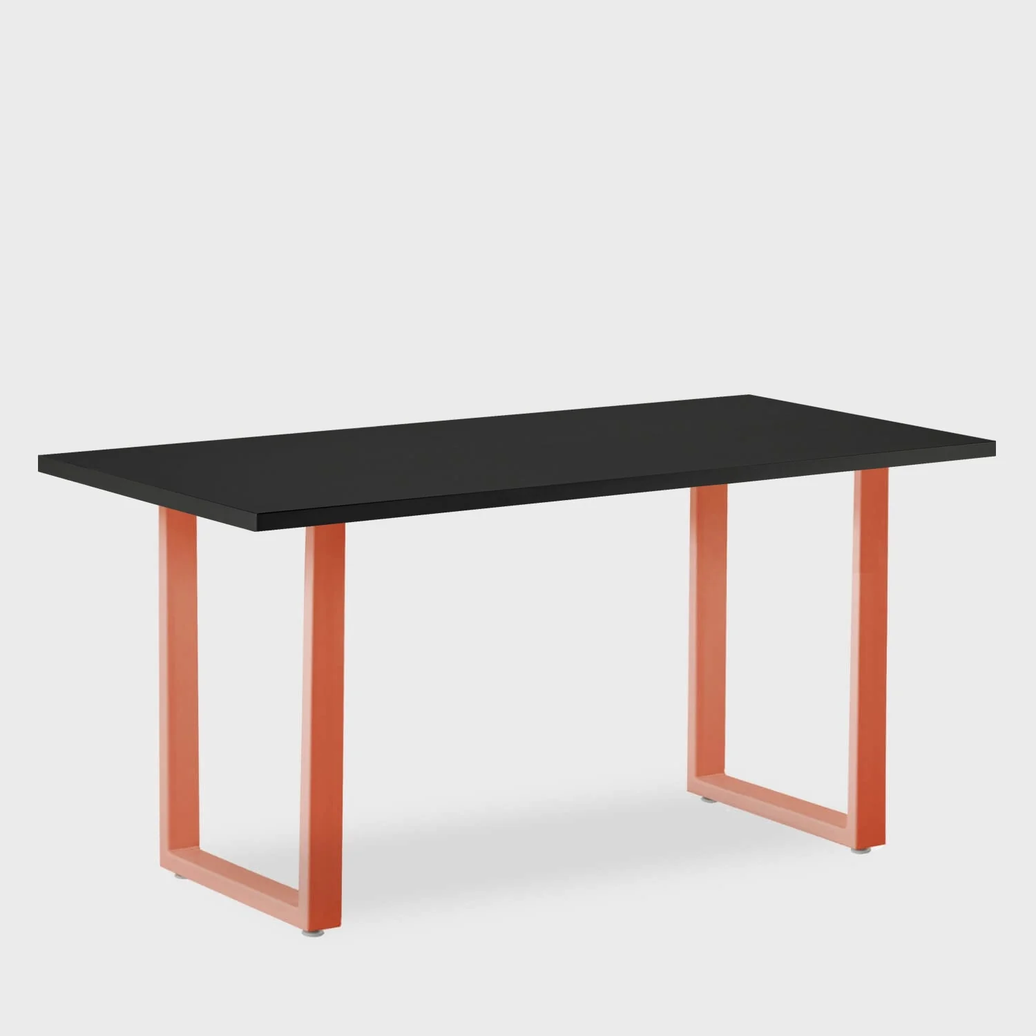 Elements Laminate Top Straight Leg Desk - Image 65