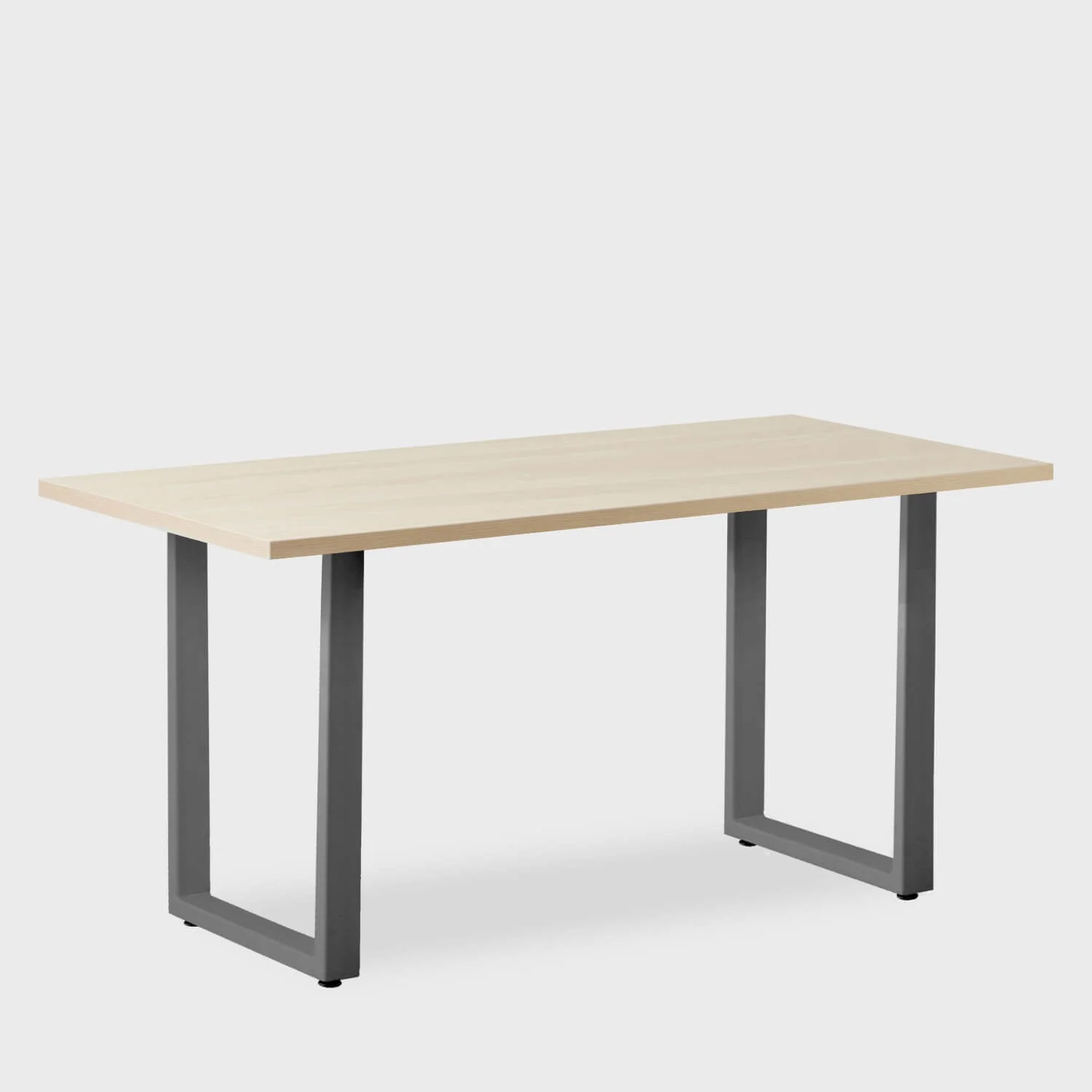 Elements Laminate Top Straight Leg Desk - Image 7