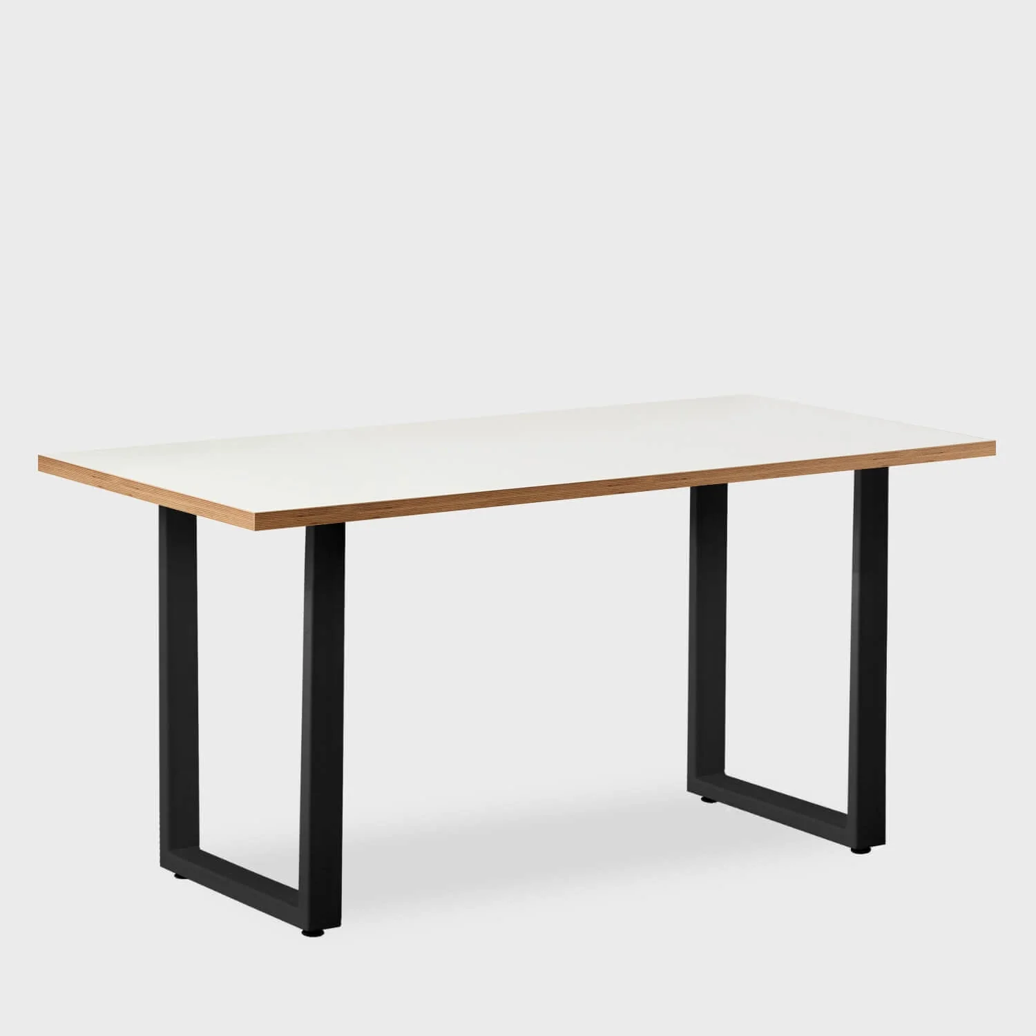 Elements Laminate Top Straight Leg Desk - Image 80