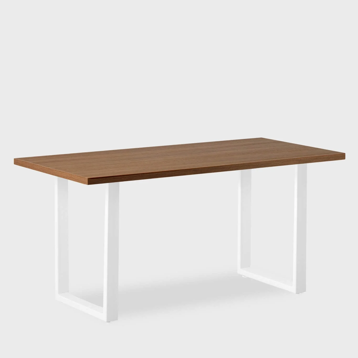 Elements Laminate Top Straight Leg Desk - Image 87