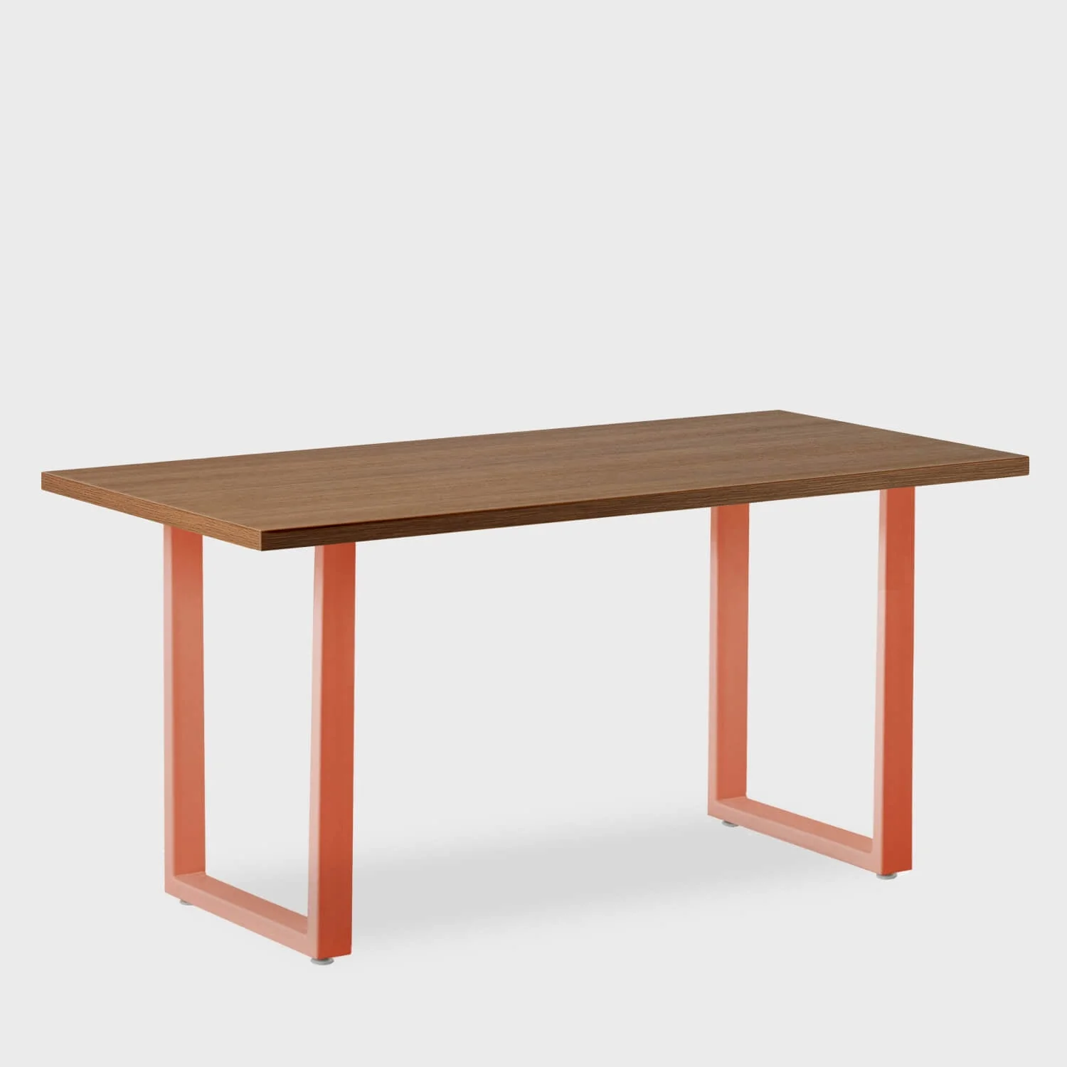 Elements Laminate Top Straight Leg Desk - Image 89