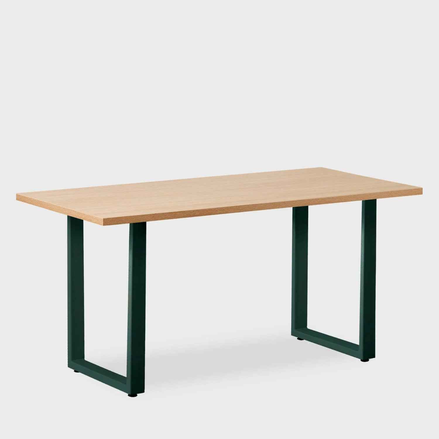 Elements Laminate Top Straight Leg Desk - Image 96