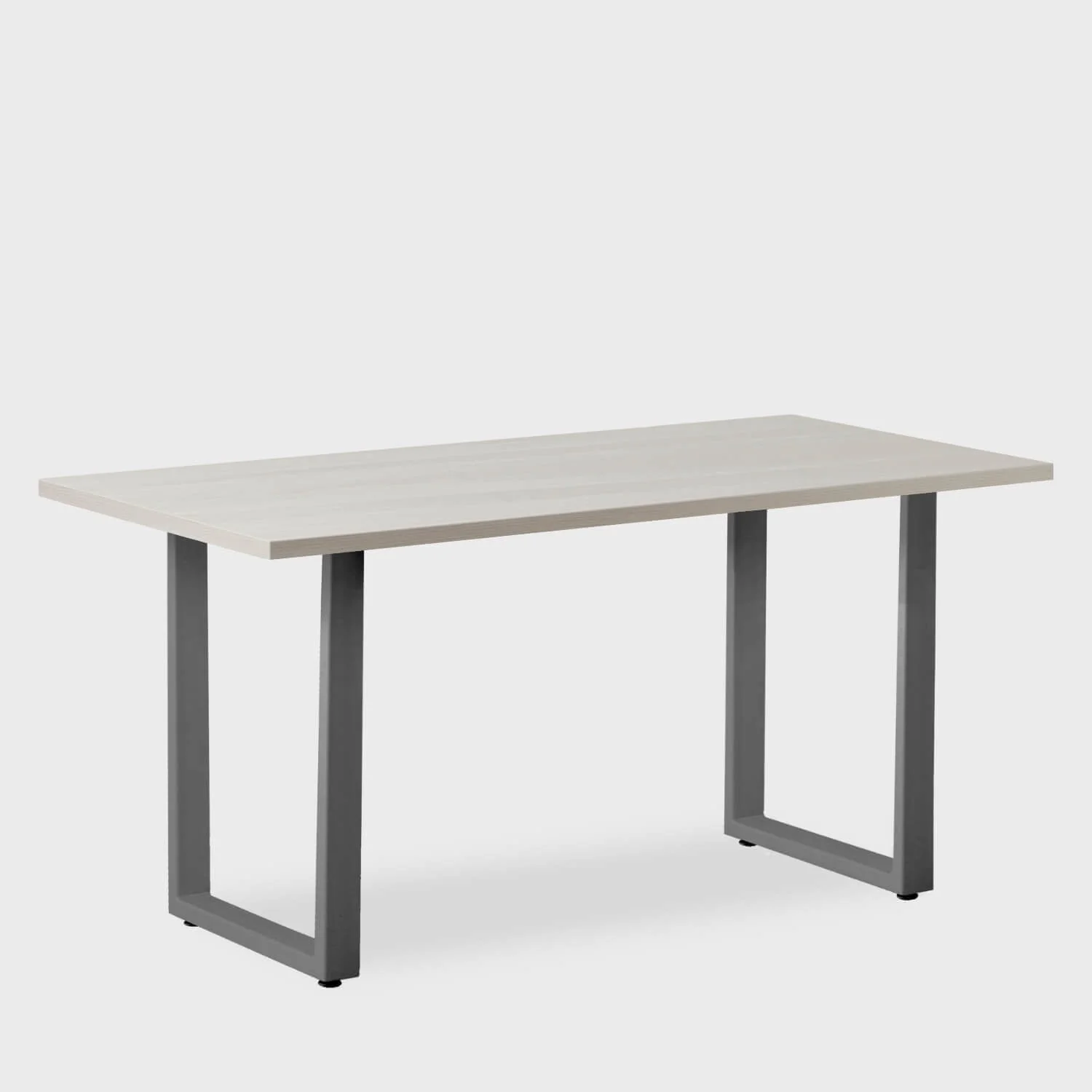 Elements Laminate Top Straight Leg Desk - Image 10