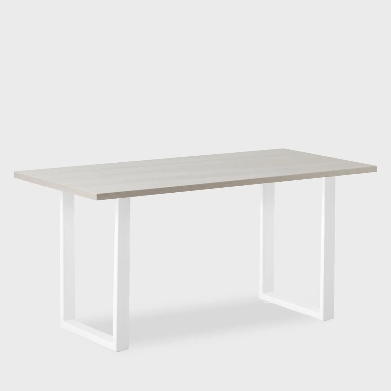 Elements Laminate Top Straight Leg Desk - Image 47