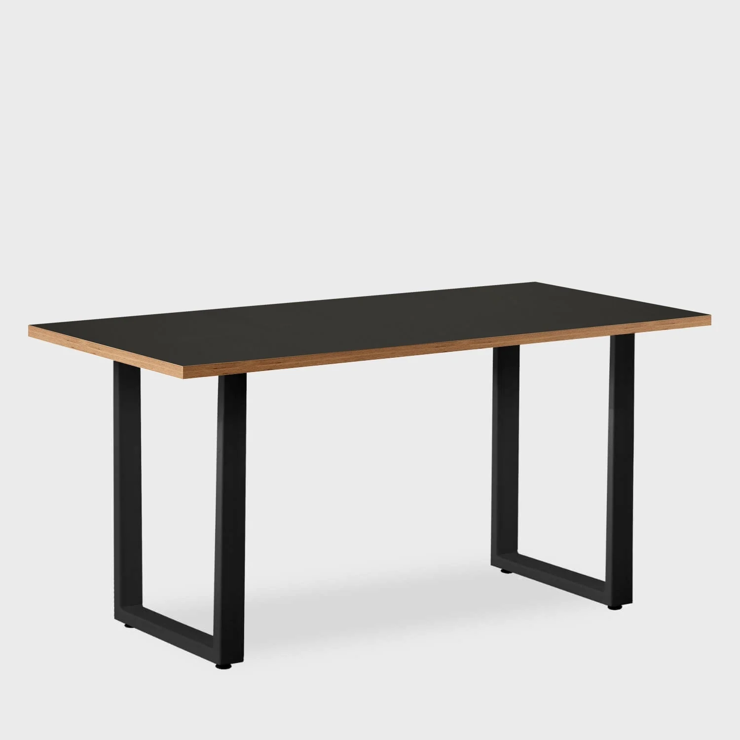 Elements Laminate Top Straight Leg Desk - Image 56