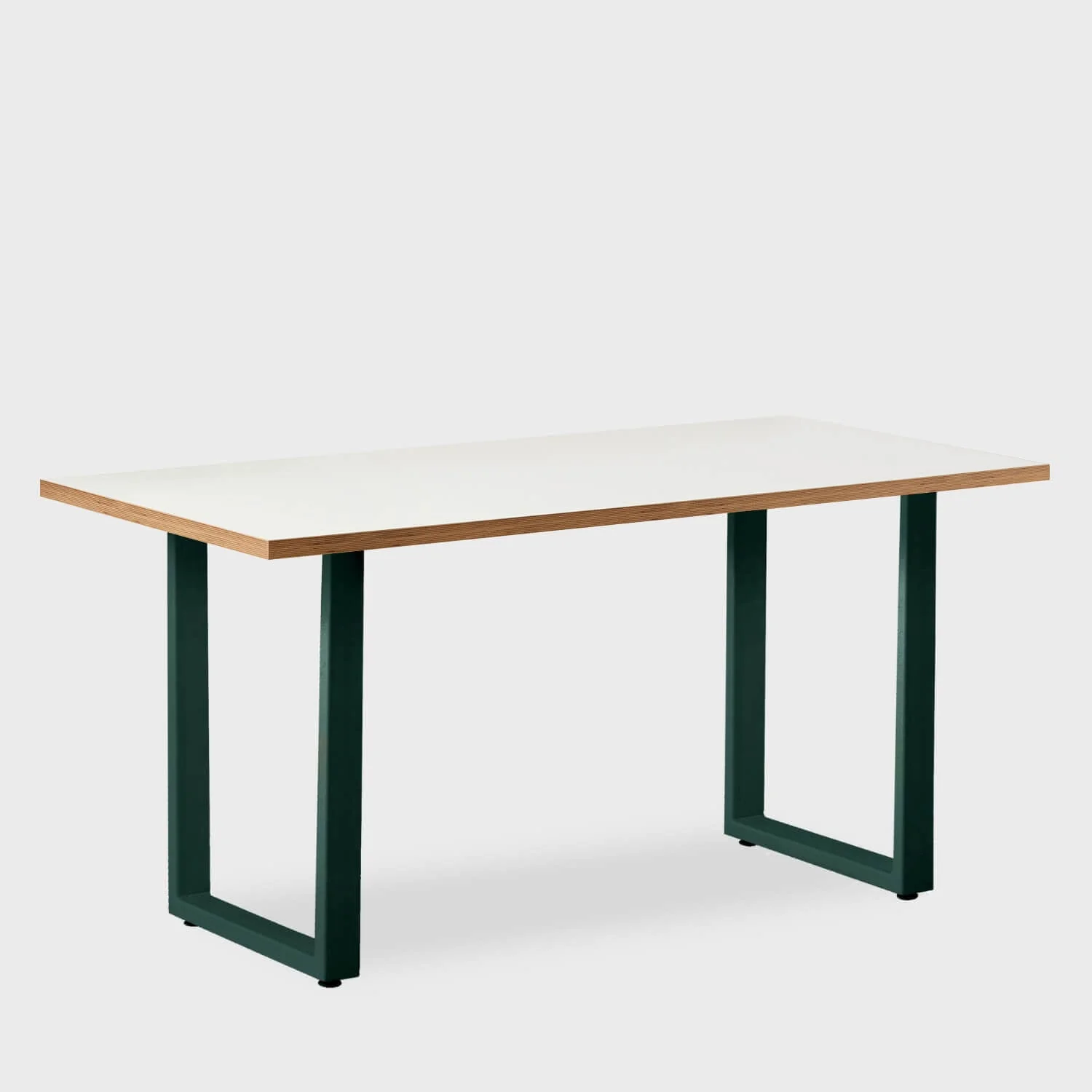 Elements Laminate Top Straight Leg Desk - Image 69