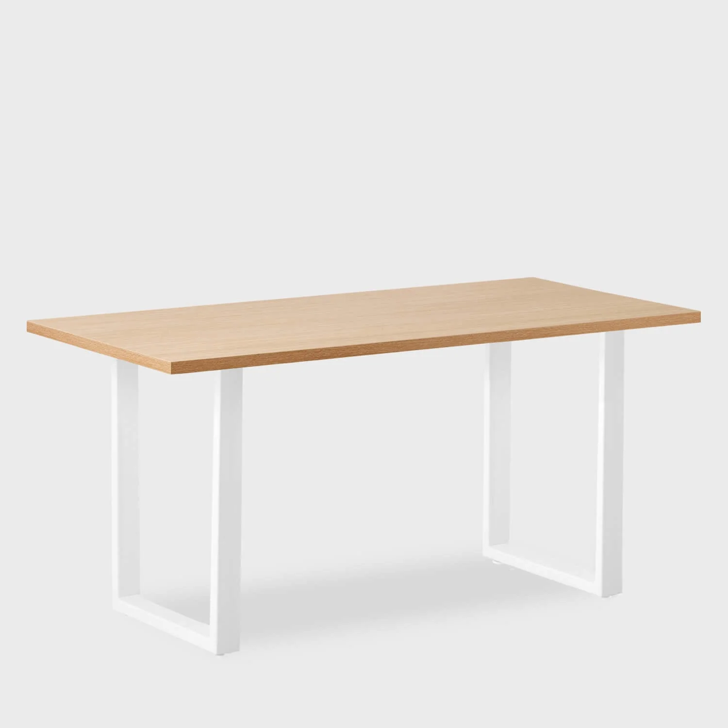 Elements Laminate Top Straight Leg Desk - Image 77
