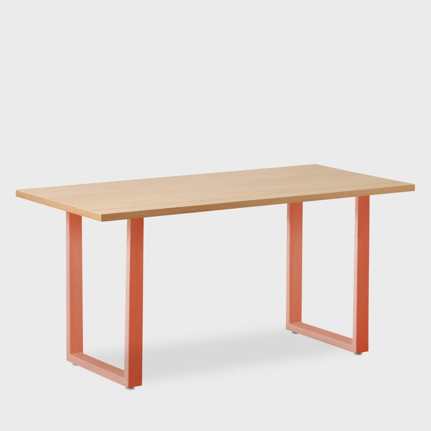 Elements Laminate Top Straight Leg Desk - Image 78