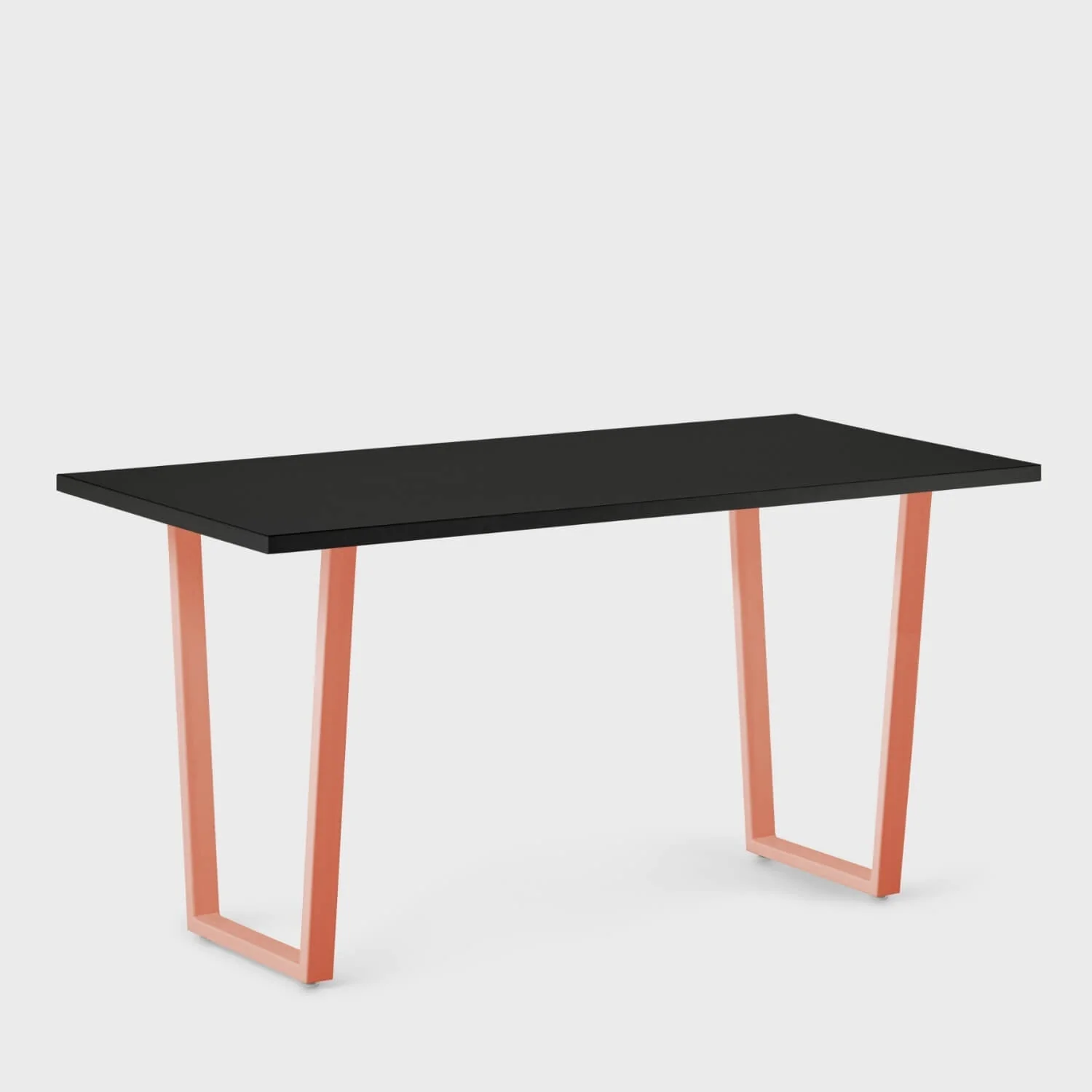 Elements Laminate Top Tapered Leg Desk - Image 17