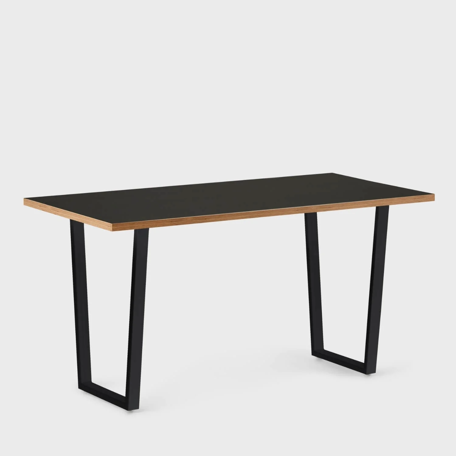 Elements Laminate Top Tapered Leg Desk - Image 20