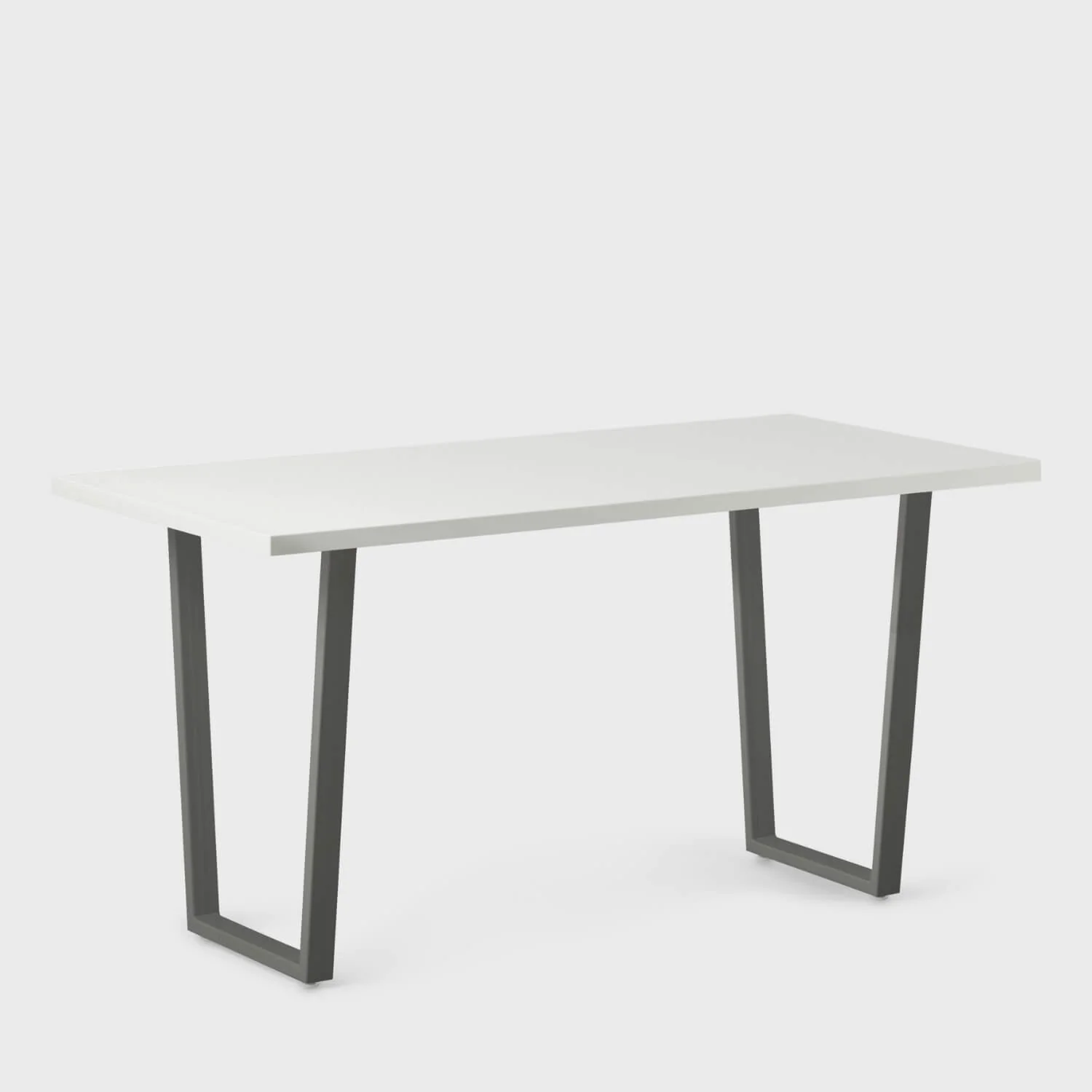 Elements Laminate Top Tapered Leg Desk - Image 31