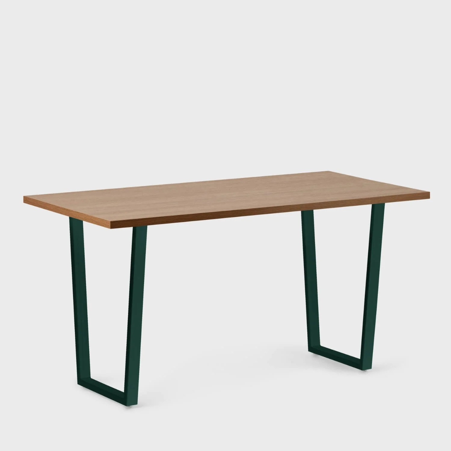 Elements Laminate Top Tapered Leg Desk - Image 42