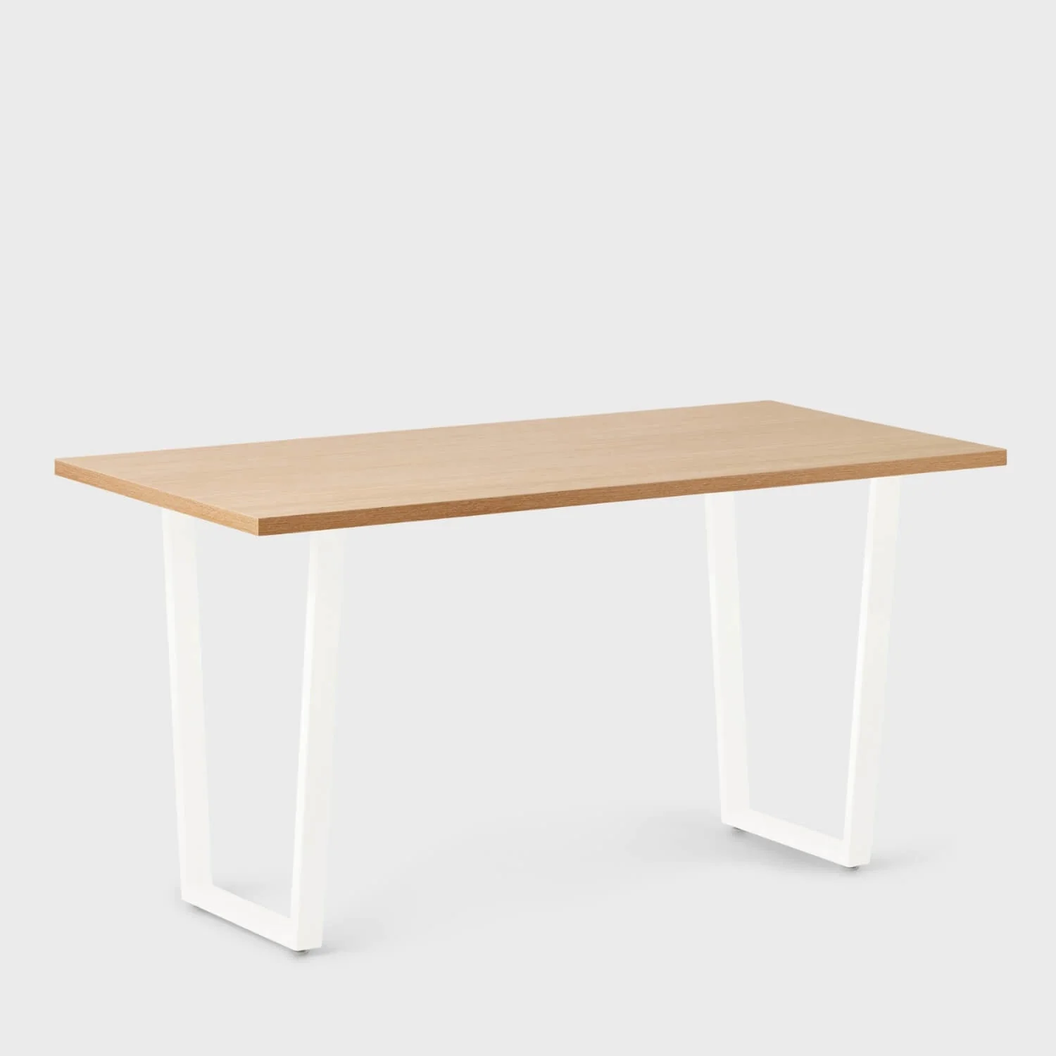 Elements Laminate Top Tapered Leg Desk - Image 45