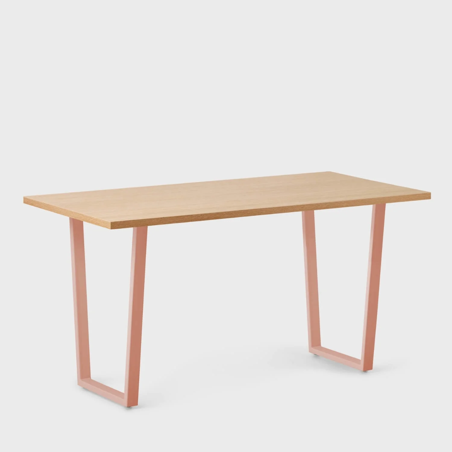 Elements Laminate Top Tapered Leg Desk - Image 46