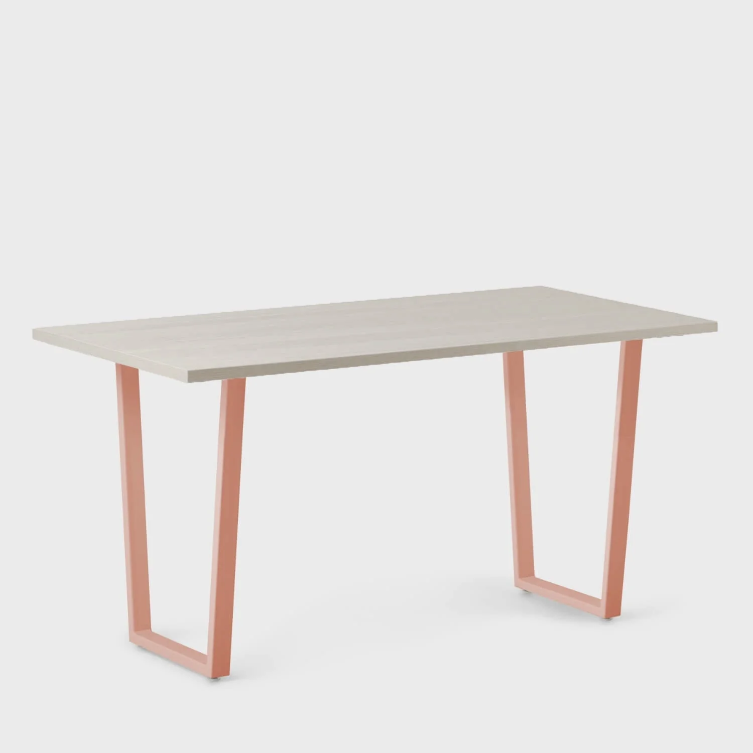 Elements Laminate Top Tapered Leg Desk - Image 53