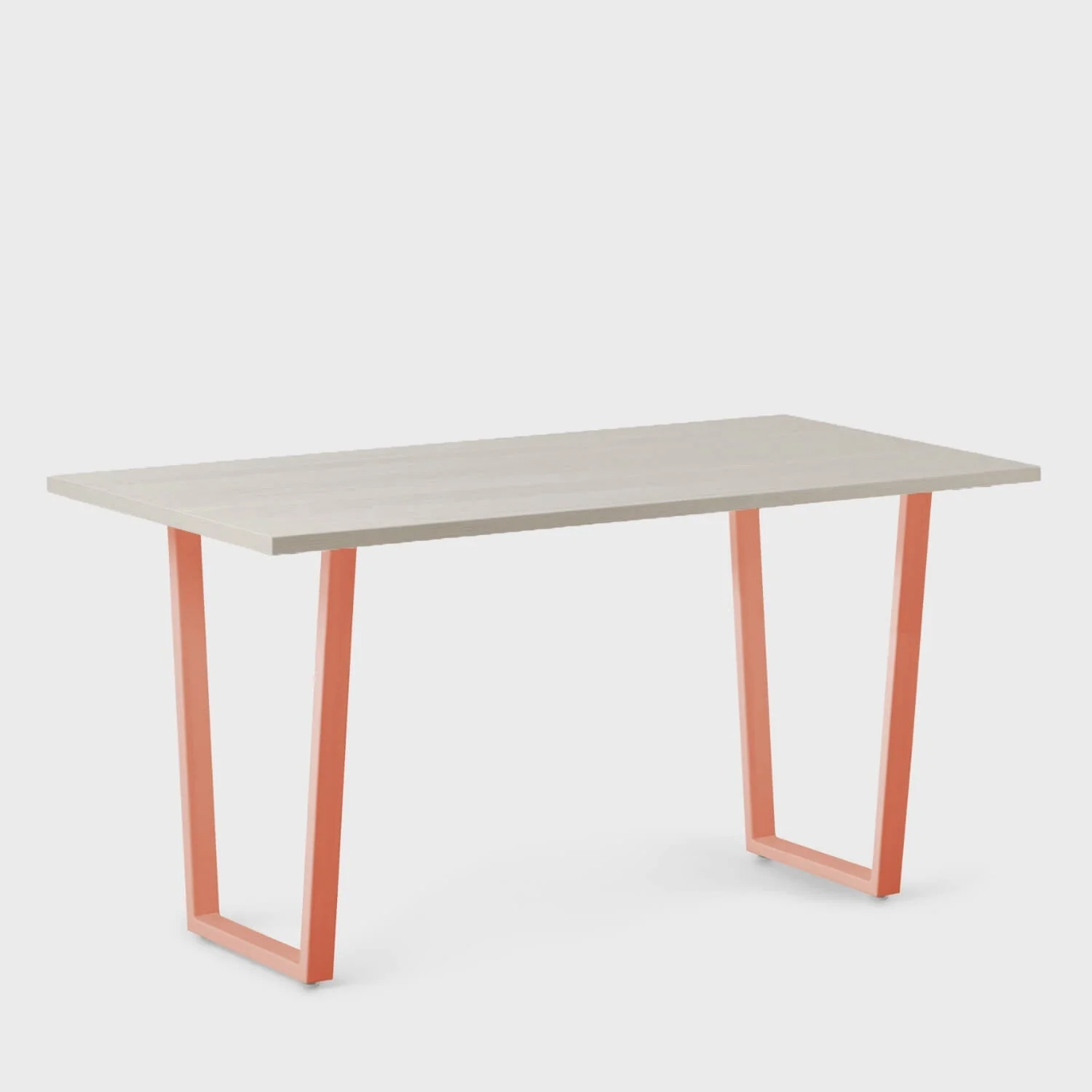 Elements Laminate Top Tapered Leg Desk - Image 54