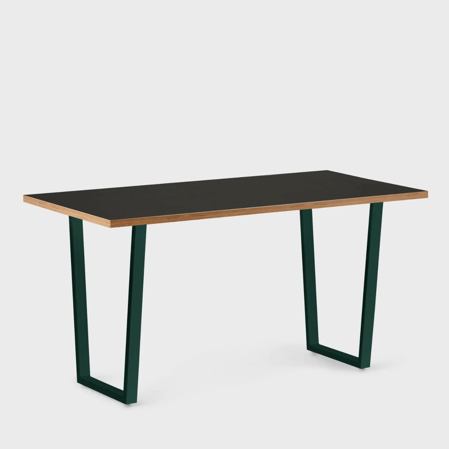 Elements Laminate Top Tapered Leg Desk - Image 67